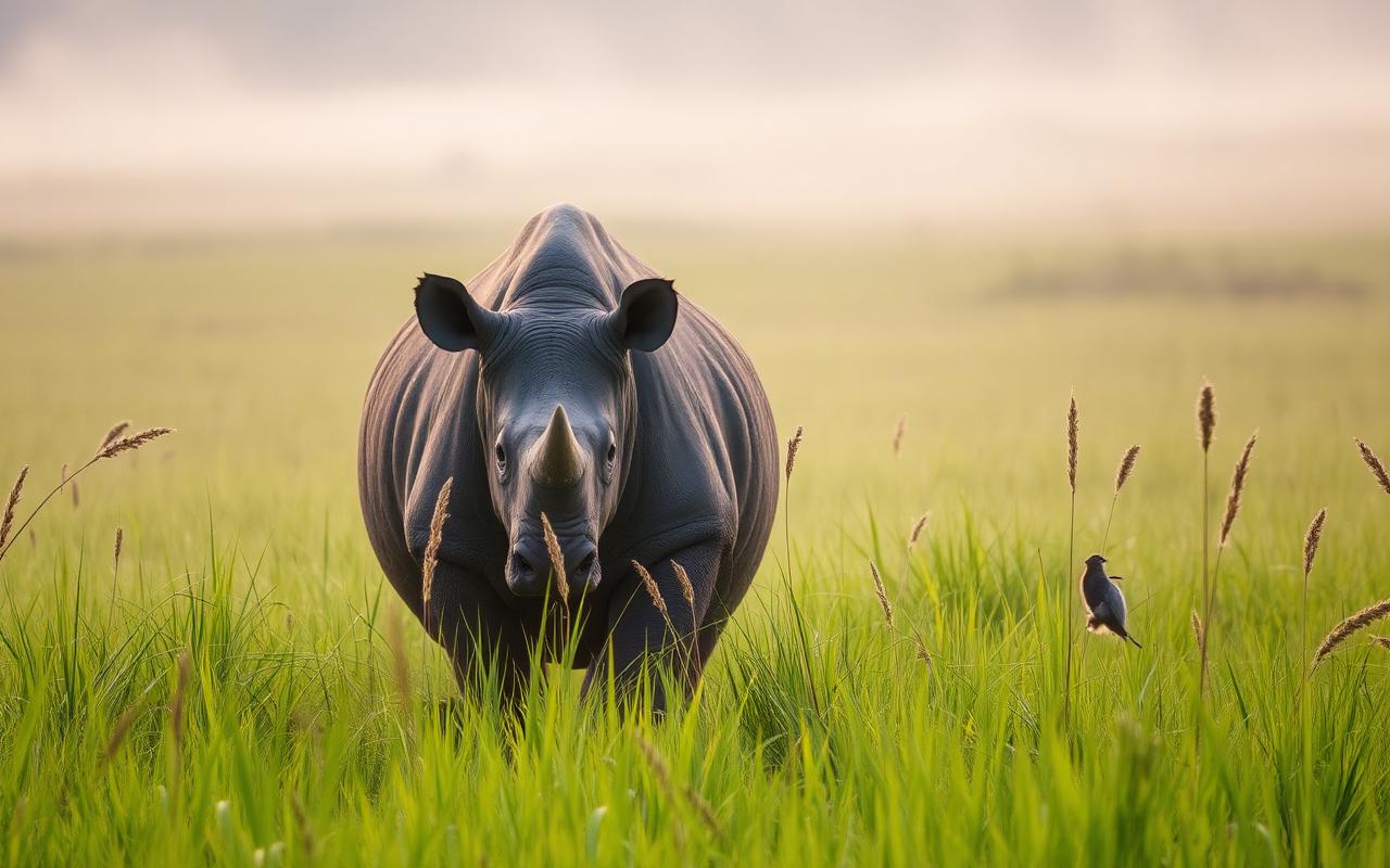 Kaziranga National Park Tour