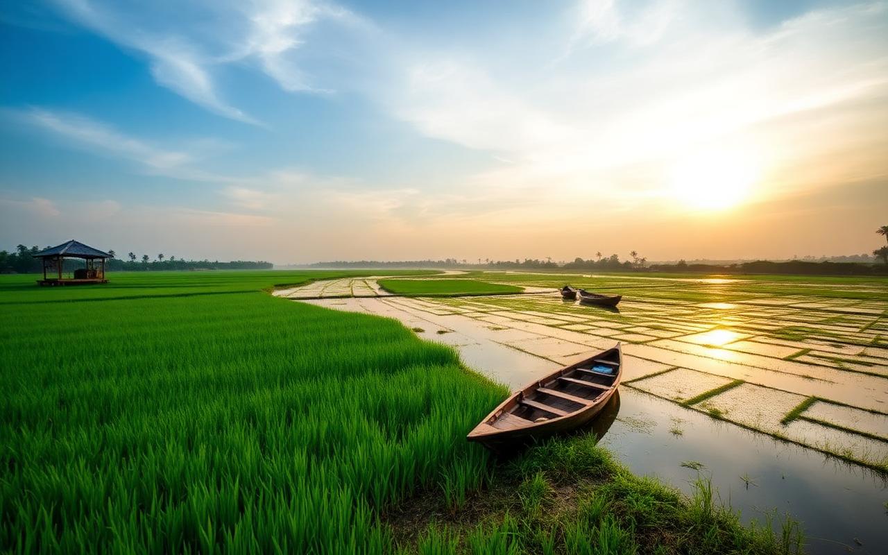 Majuli Island Tour